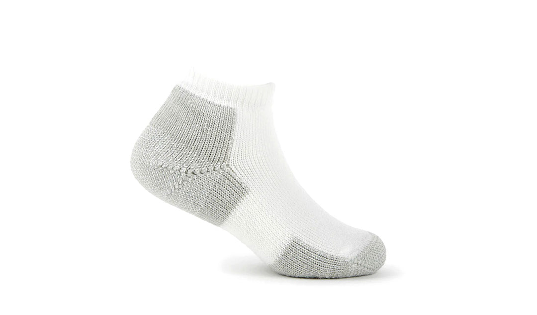 THORLO Running Socks Micro Mini Cushion