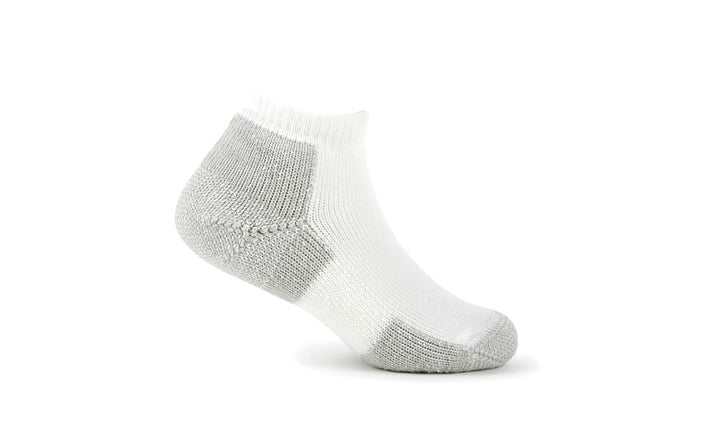 THORLO Running Socks Micro Mini Cushion