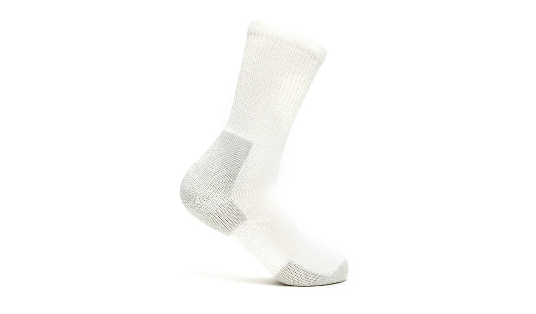 THORLO Running Socks Crew Cushion