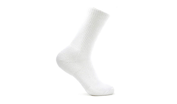 THORLO Walking Socks Crew Padded Cushion