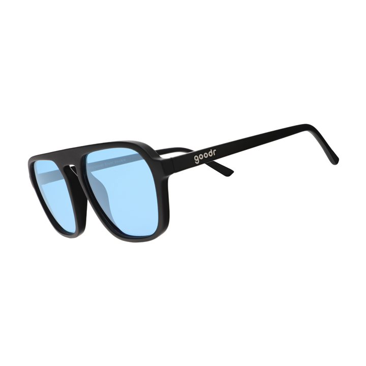 GOODR Retro G Undercover Stunt Double