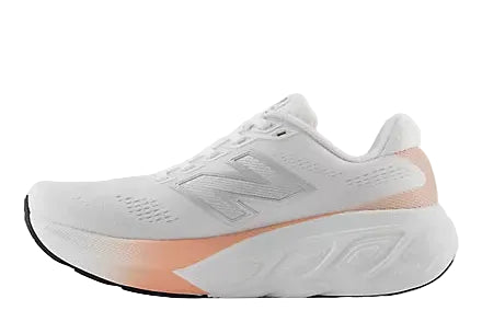 NEW BALANCE 880 V15 Womens (B) PINK LEMONADE with WHITE