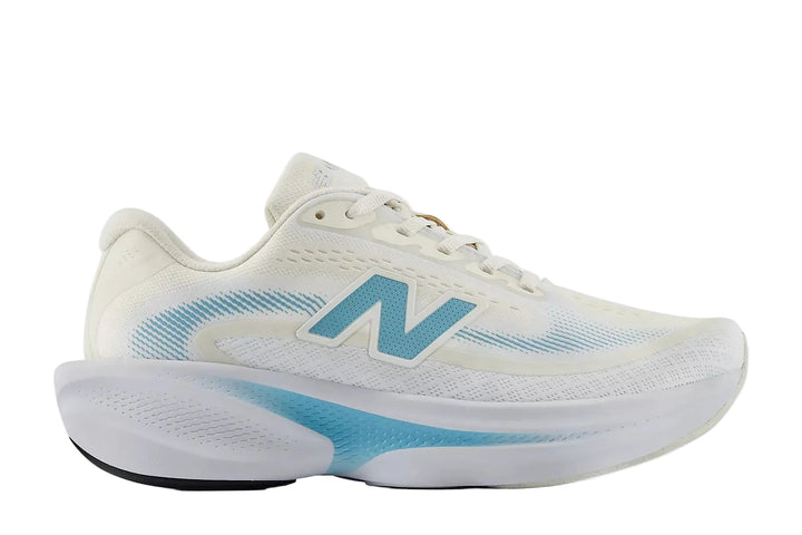 NEW BALANCE Ellipse Women (B) LINEN with ALTITUDE METALLIC