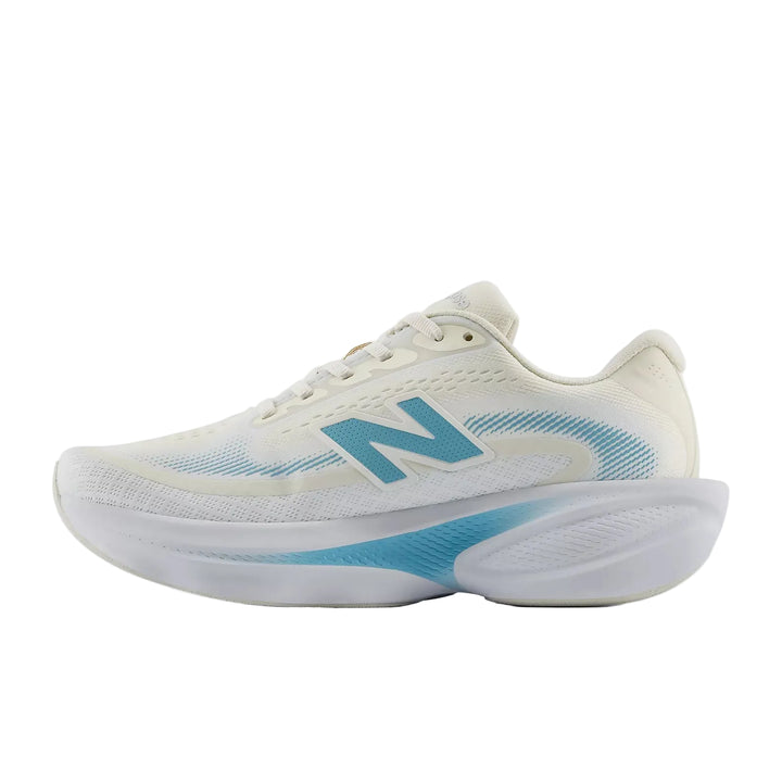NEW BALANCE Ellipse Women (B) LINEN with ALTITUDE METALLIC