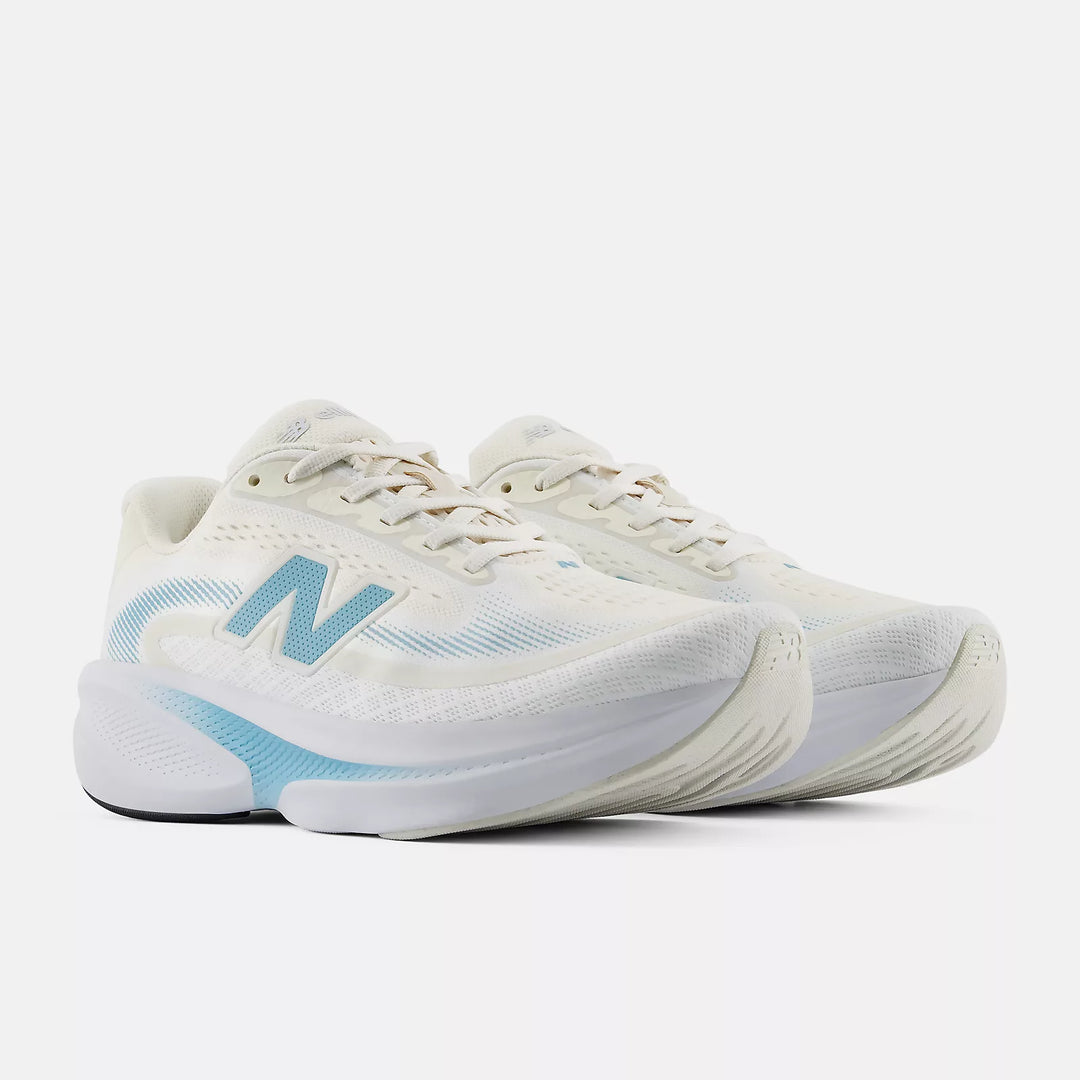 NEW BALANCE Ellipse Women (B) LINEN with ALTITUDE METALLIC