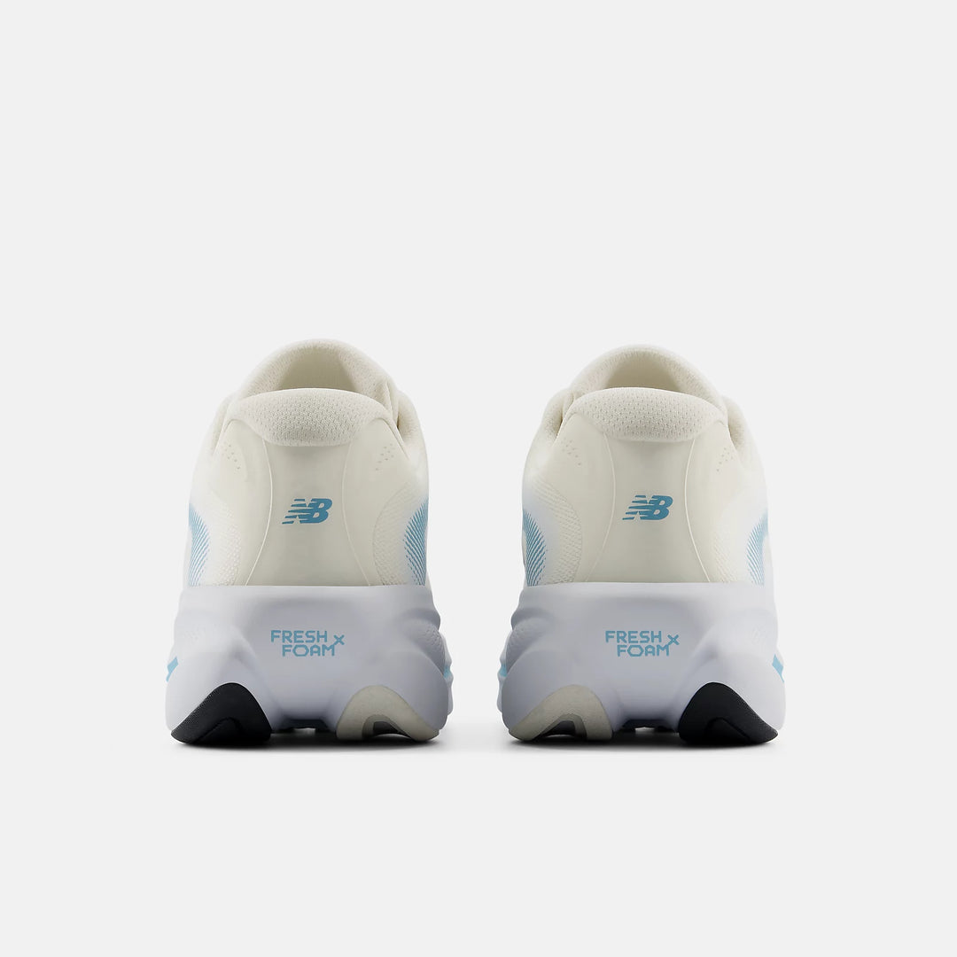 NEW BALANCE Ellipse Women (B) LINEN with ALTITUDE METALLIC