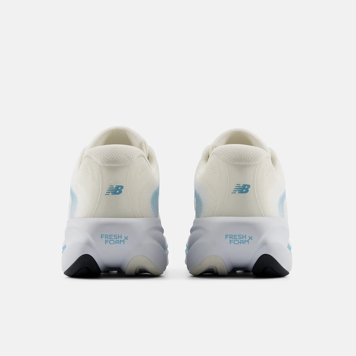 NEW BALANCE Ellipse Women (B) LINEN with ALTITUDE METALLIC