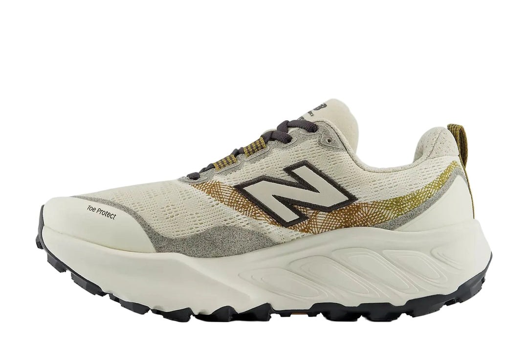 NEW BALANCE Hierro V9 Womens (D) ANGORA with BASIL OIL