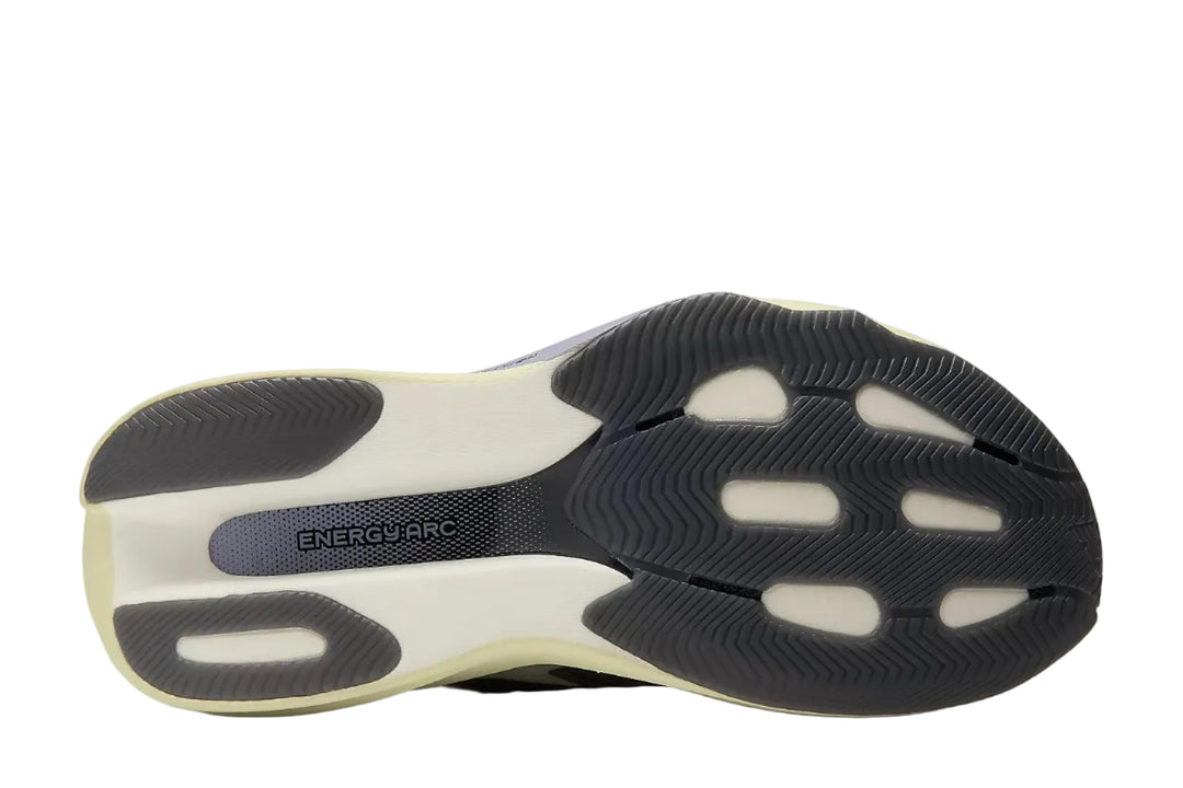 NEW BALANCE SuperComp Rebel Womens (B) PISTACHIO BUTTER with MOREL