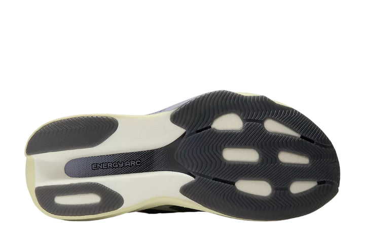 NEW BALANCE SuperComp Rebel Womens (B) PISTACHIO BUTTER with MOREL