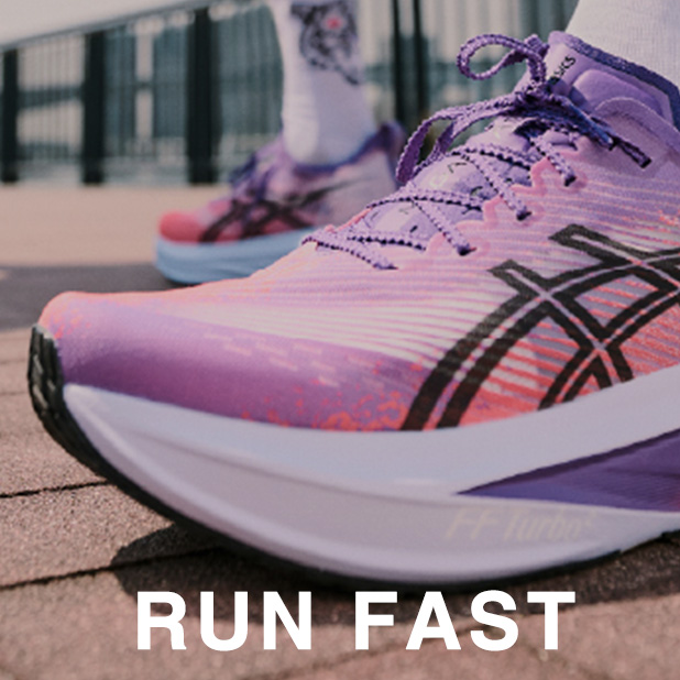 Run Fast
