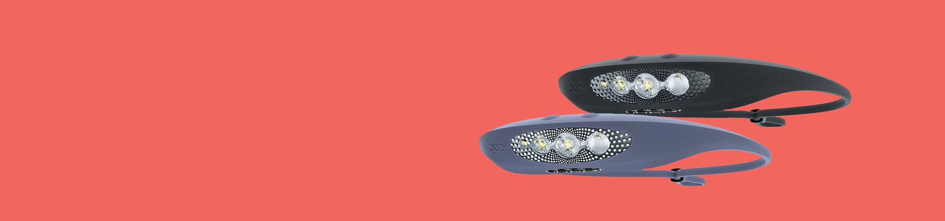 Knog Headlamps