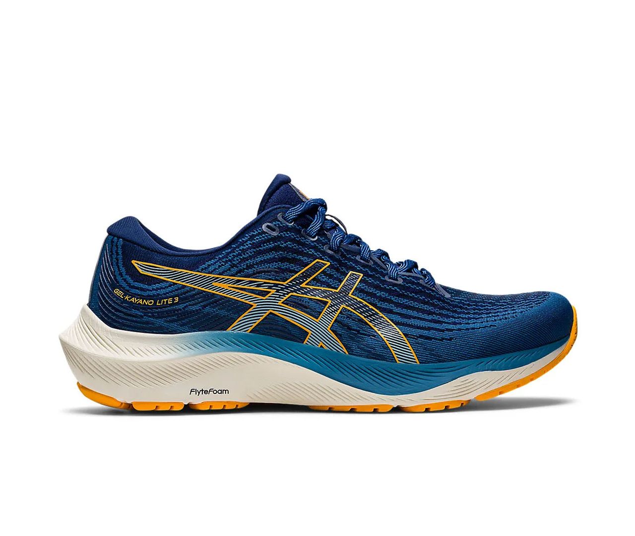 ASICS GEL-KAYANO LITE 3 M ASICS GEL-KAYANO LITE 3 M