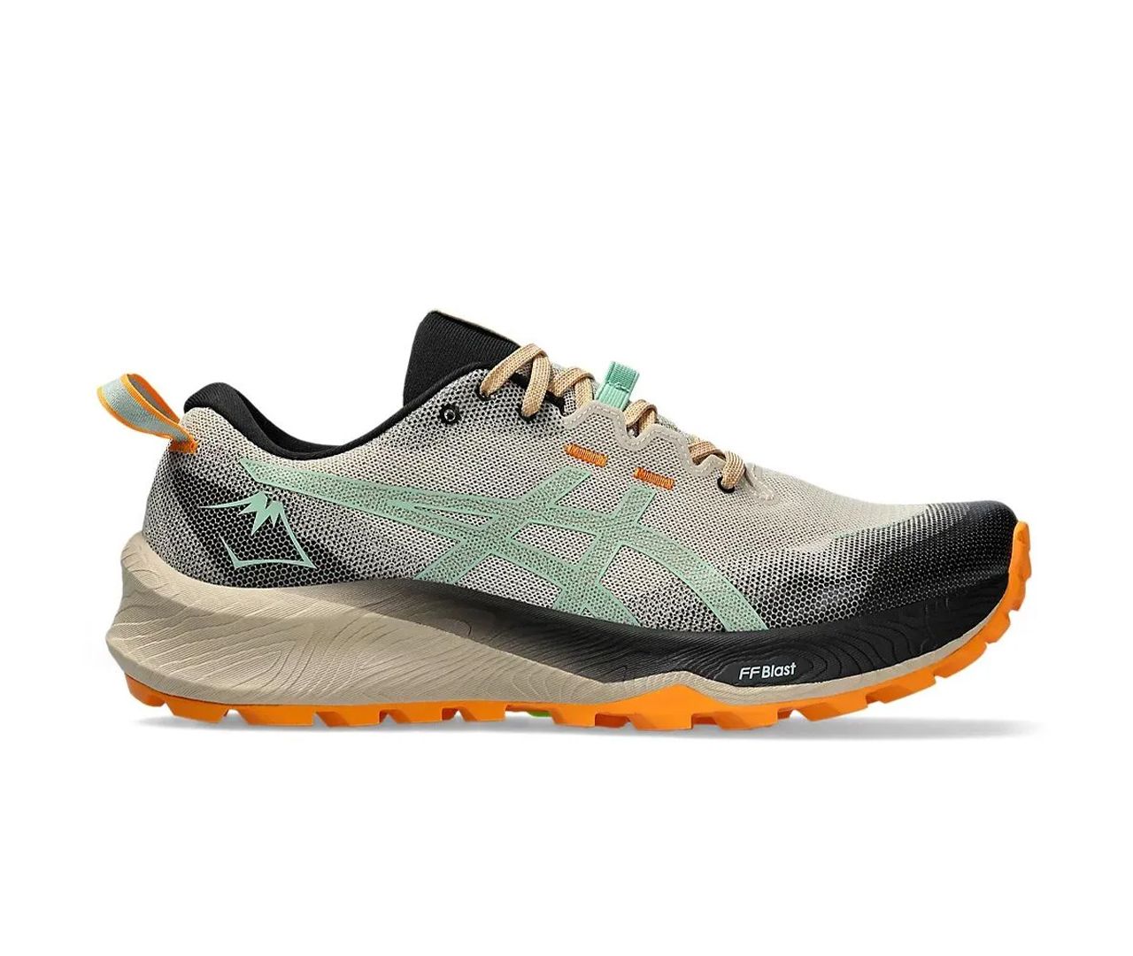 Asic sneakers dam hot sale