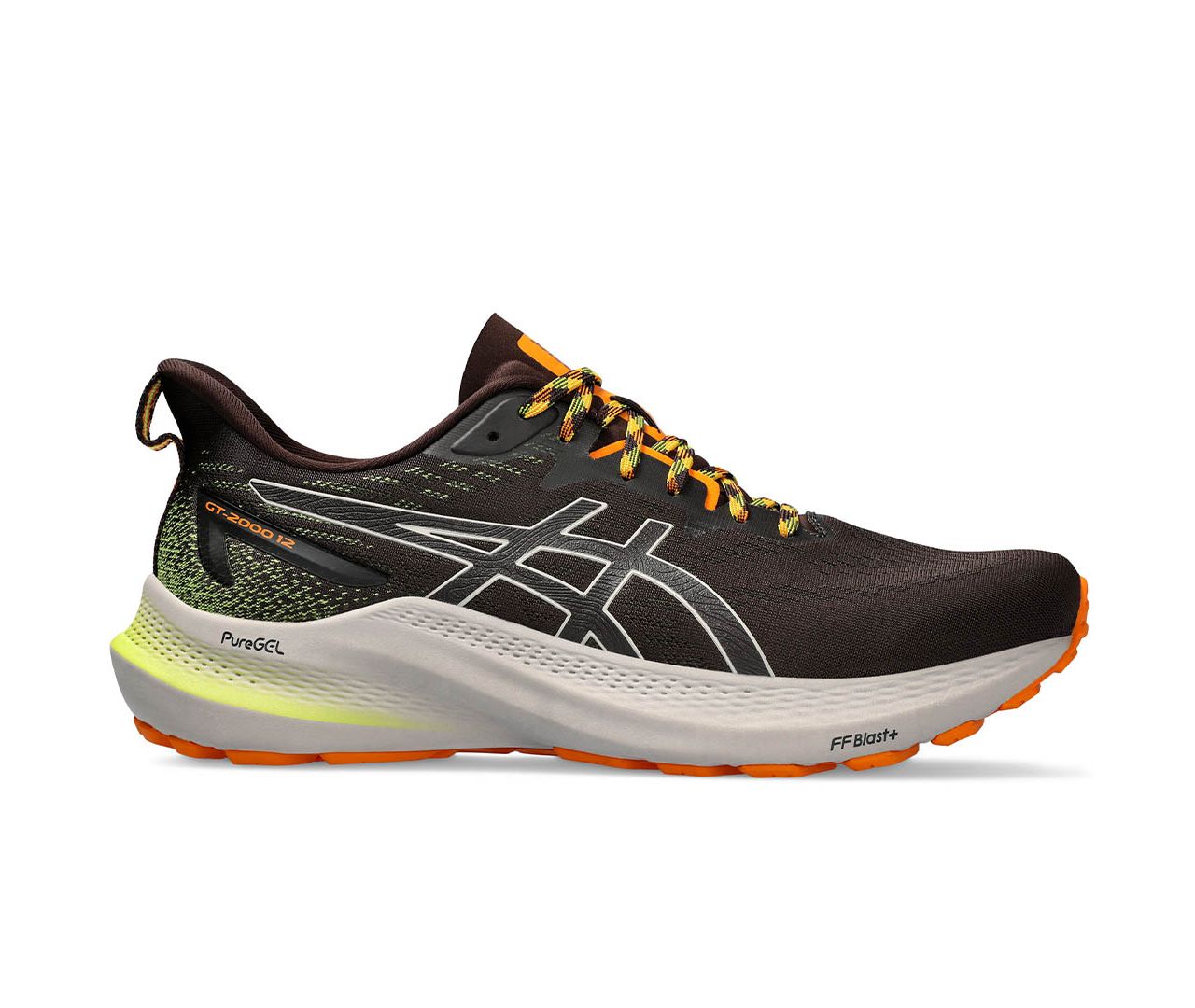 Asics 2000 trail clearance nz
