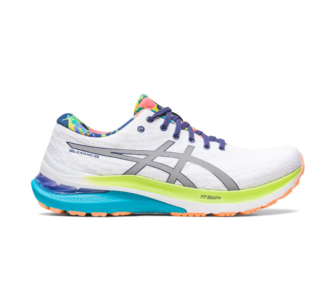 ASICS GEL-KAYANO 29 LITE-SHOW Mens ASICS GEL-KAYANO 29 LITE-SHOW Mens