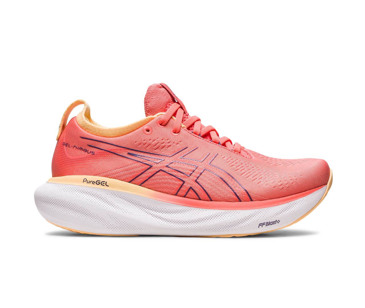 A running review of the Asics MetaRide