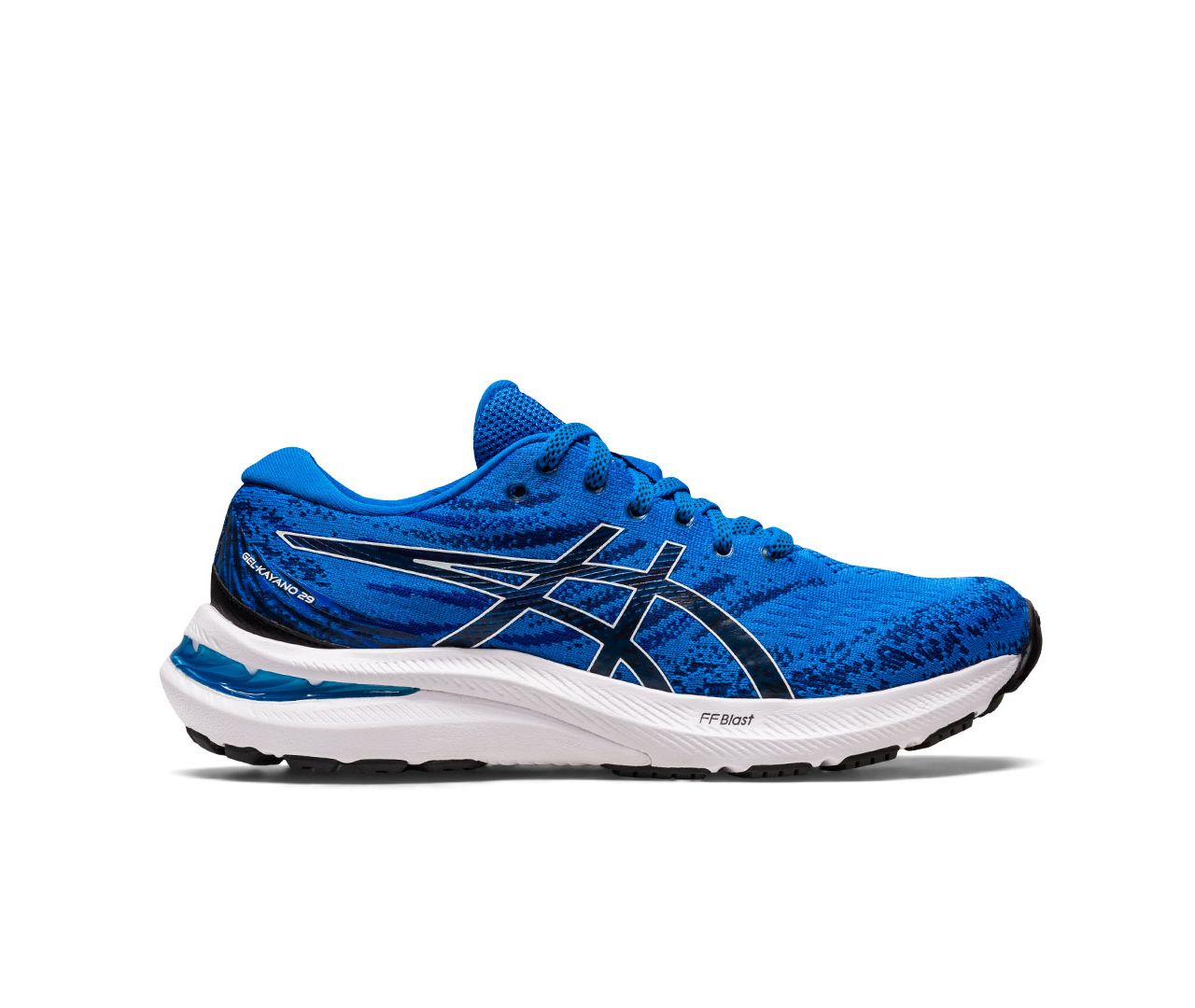 ASICS GEL-KAYANO 29 GS - Blue ASICS GEL-KAYANO 29 GS - Blue