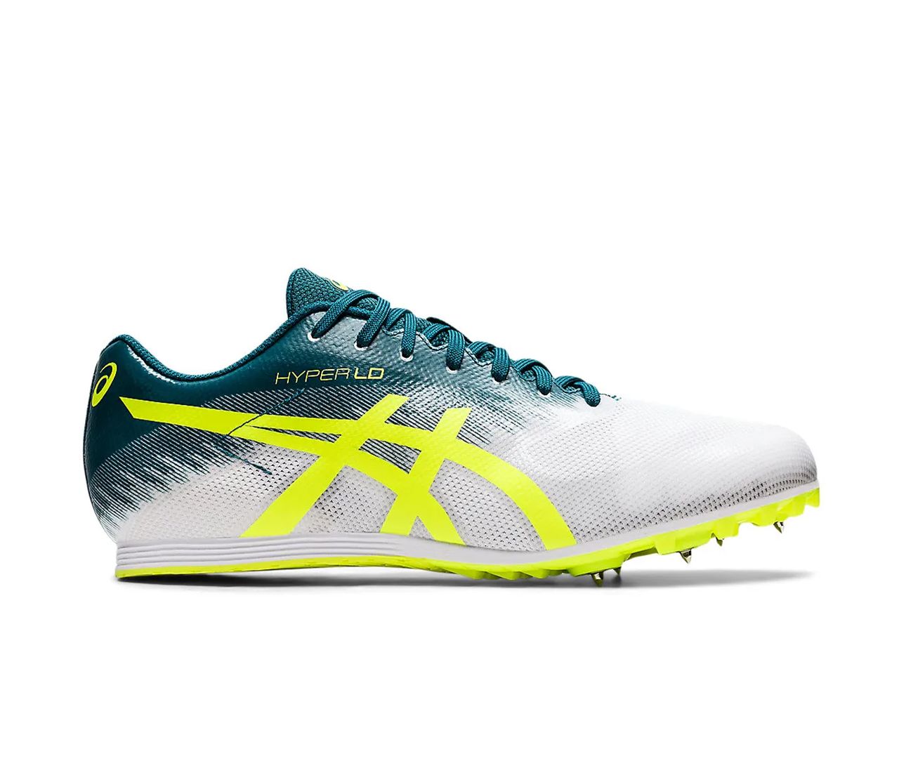 sal obtener Abiertamente ASICS M HYPER LD 6