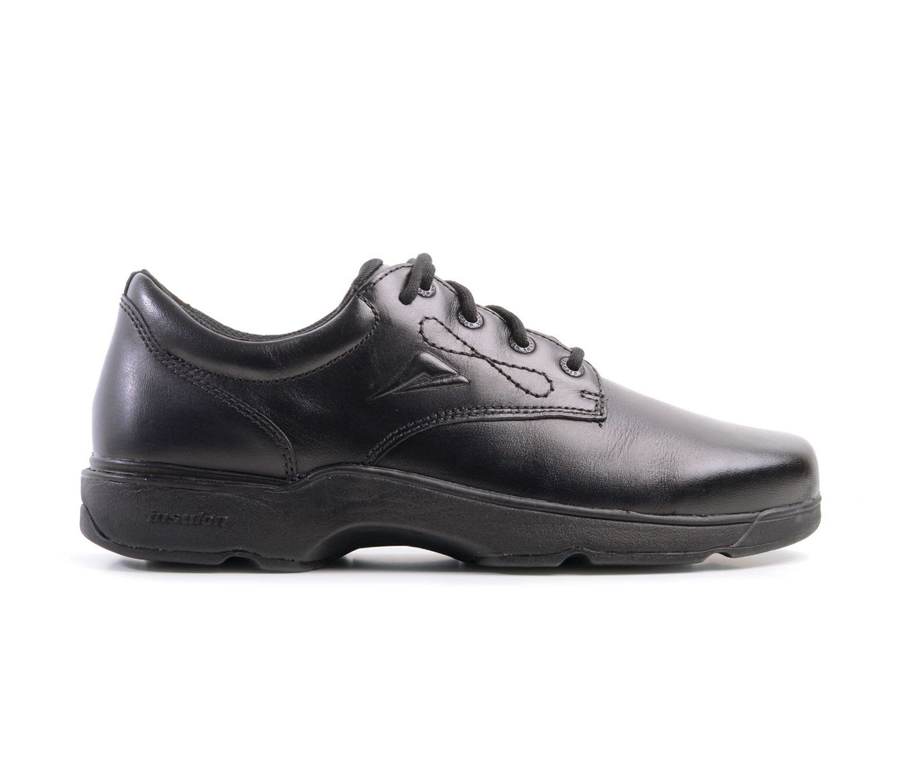 Ascent black on sale school shoes