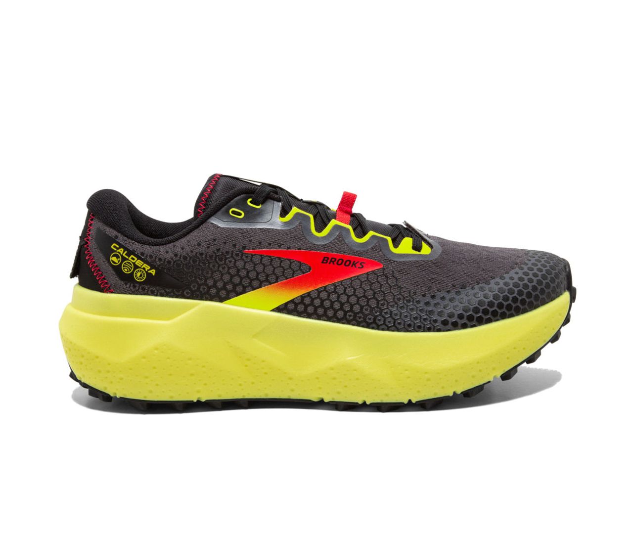 BROOKS CALDERA 6 (D)