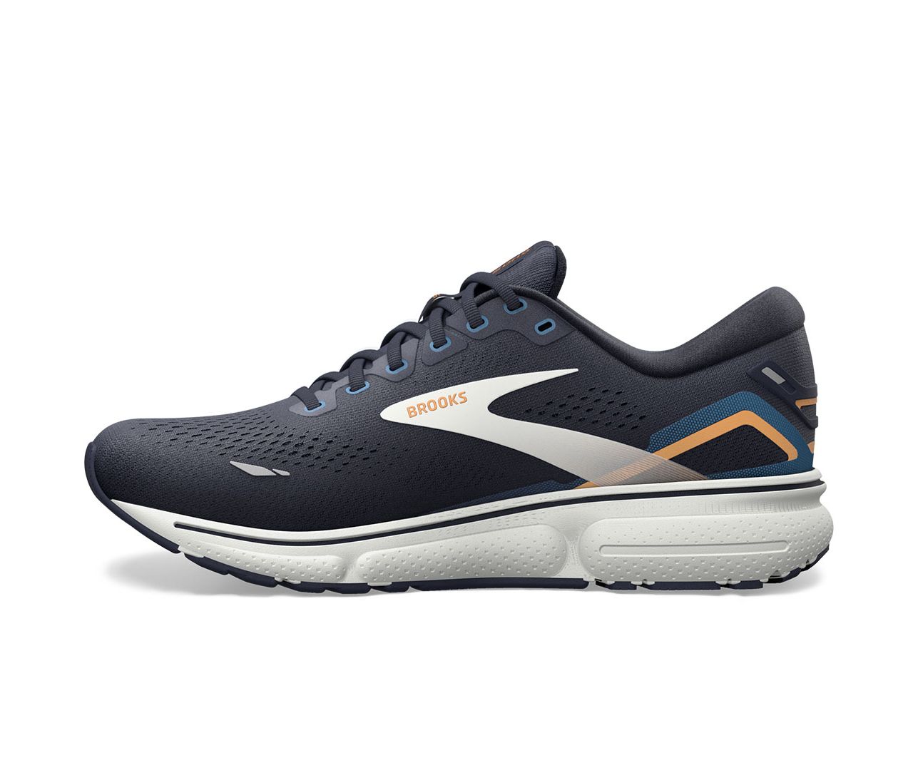 Brooks ghost 2 mens 2015 new arrivals