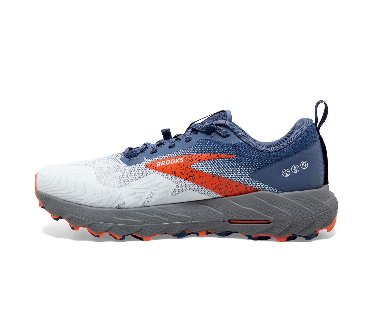 BROOKS CASCADIA 17 2E