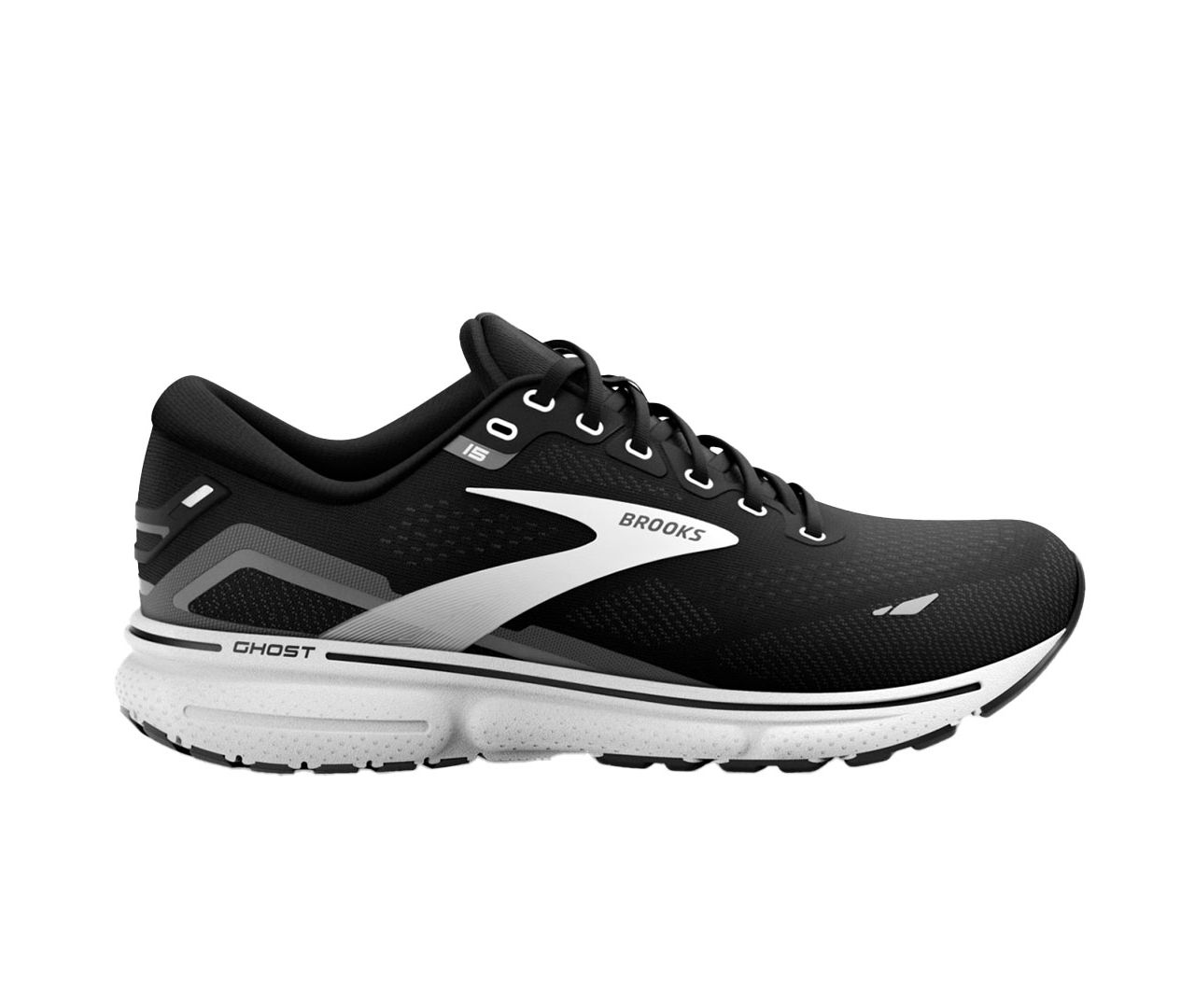 Brooks Ghost 15 - Womens - D width