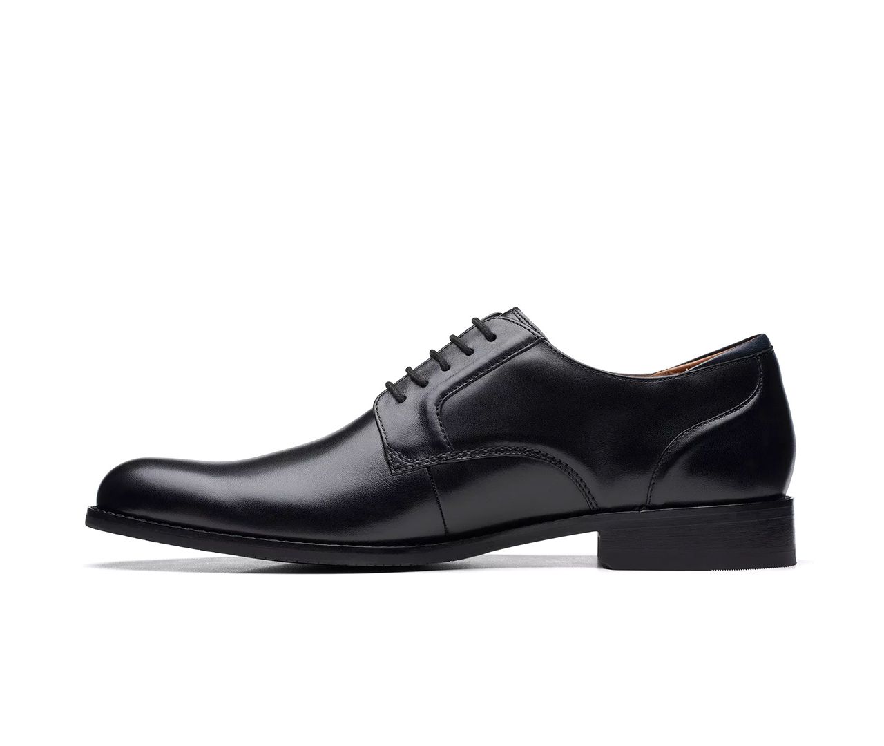 Clarks Craft Arlo Lace Mens