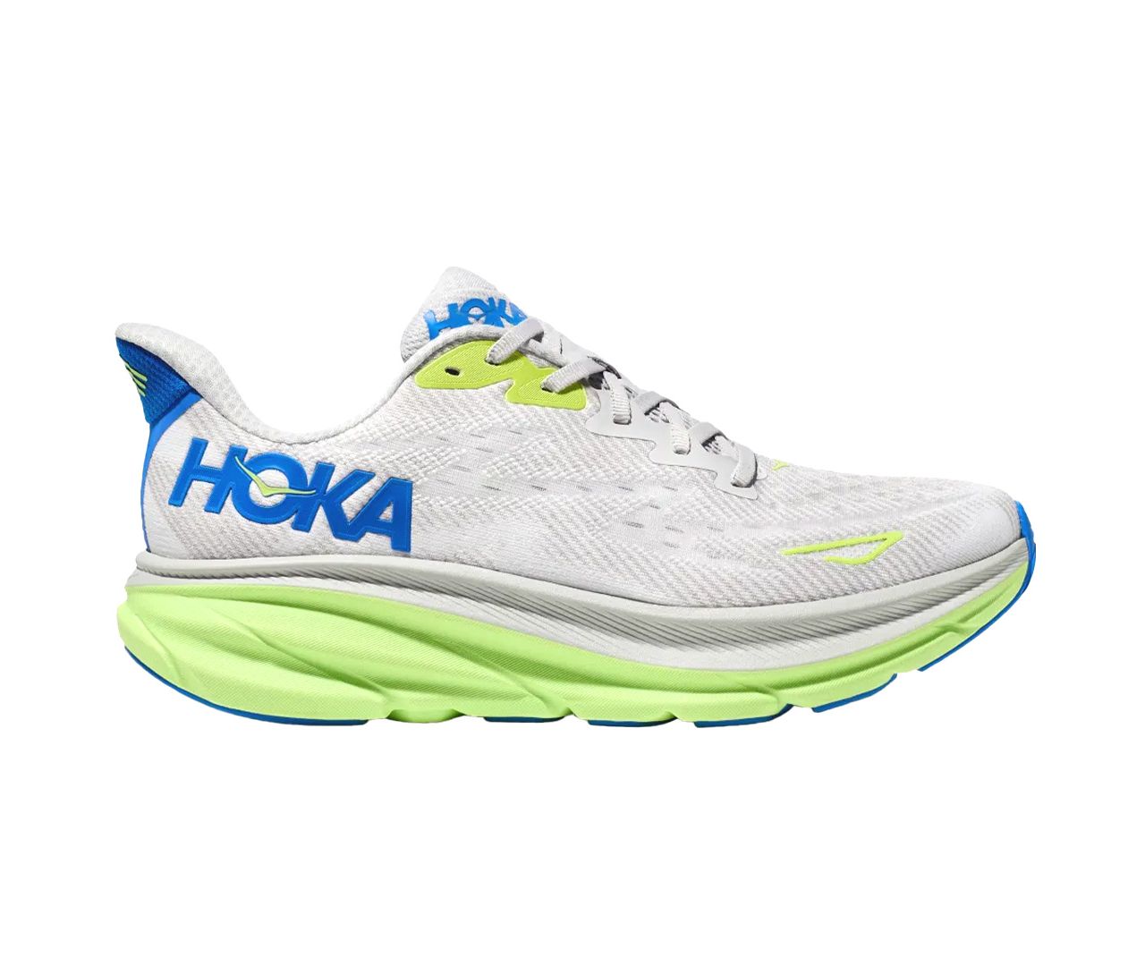 Hoka clifton 2e top