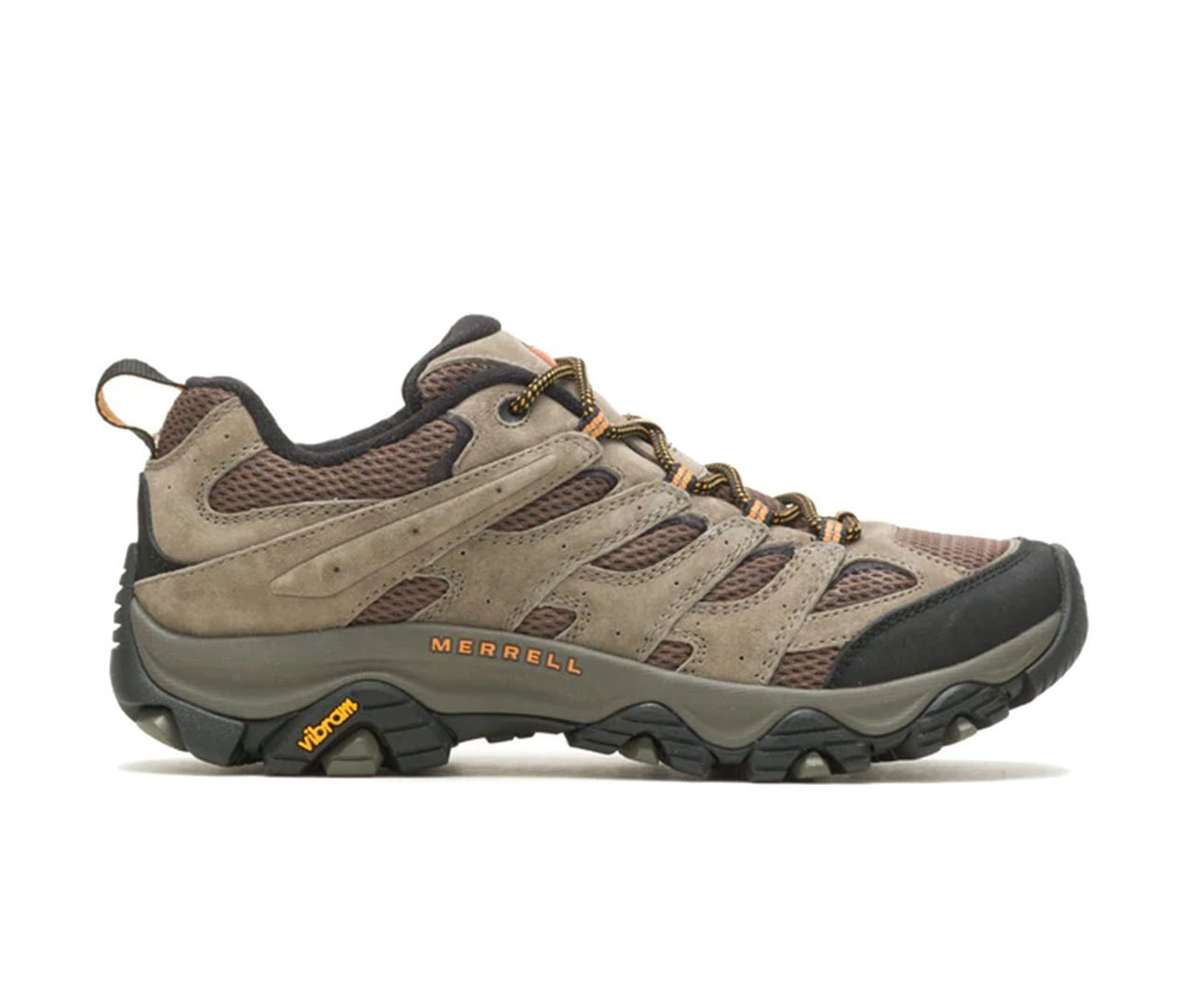 Merrell Moab 3 Hiking Shoes - Men's