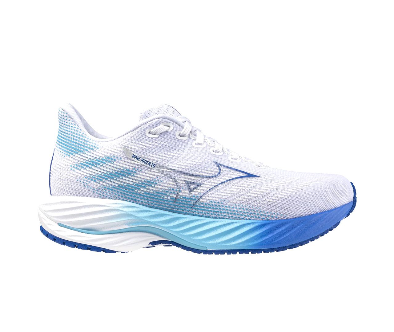 Mizuno wave rider womens 6.5 deals