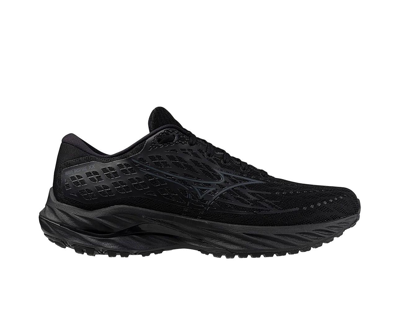 MIZUNO Wave Inspire 20 (w) Wide