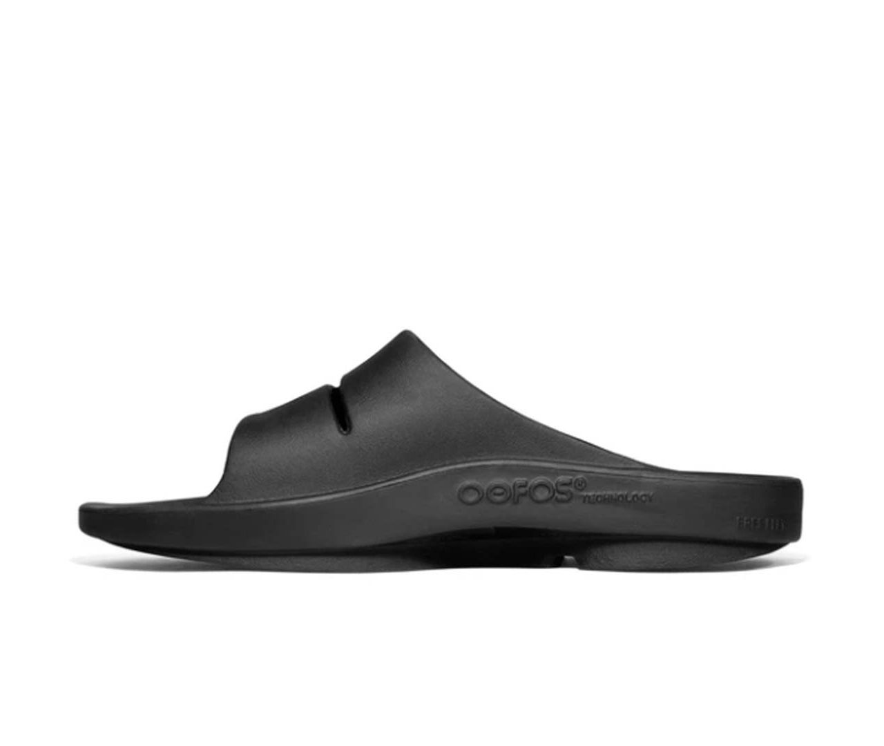 Oofos unisex ooahh slide sandal store