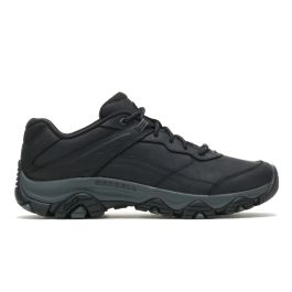 Merrell moab adventure black new arrivals