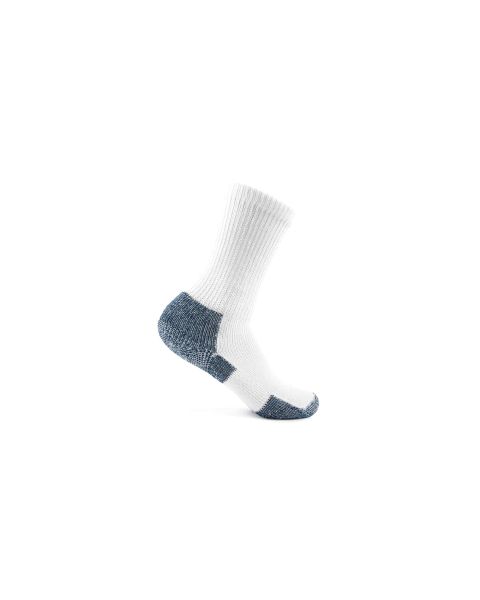 THORLO Running Socks Crew Cushion                              