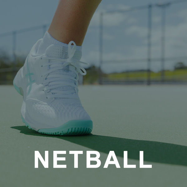 Netball Shoes