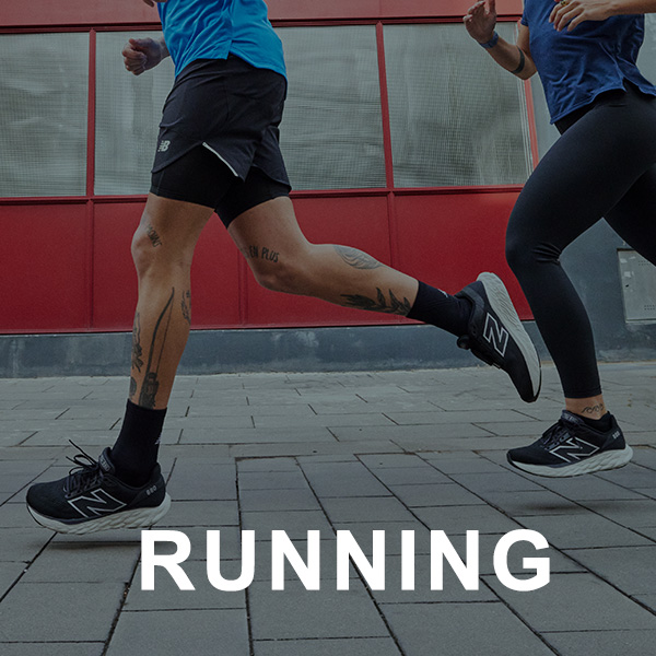 Running Shoes