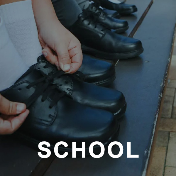 School Shoes