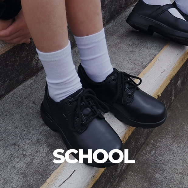 School shoes