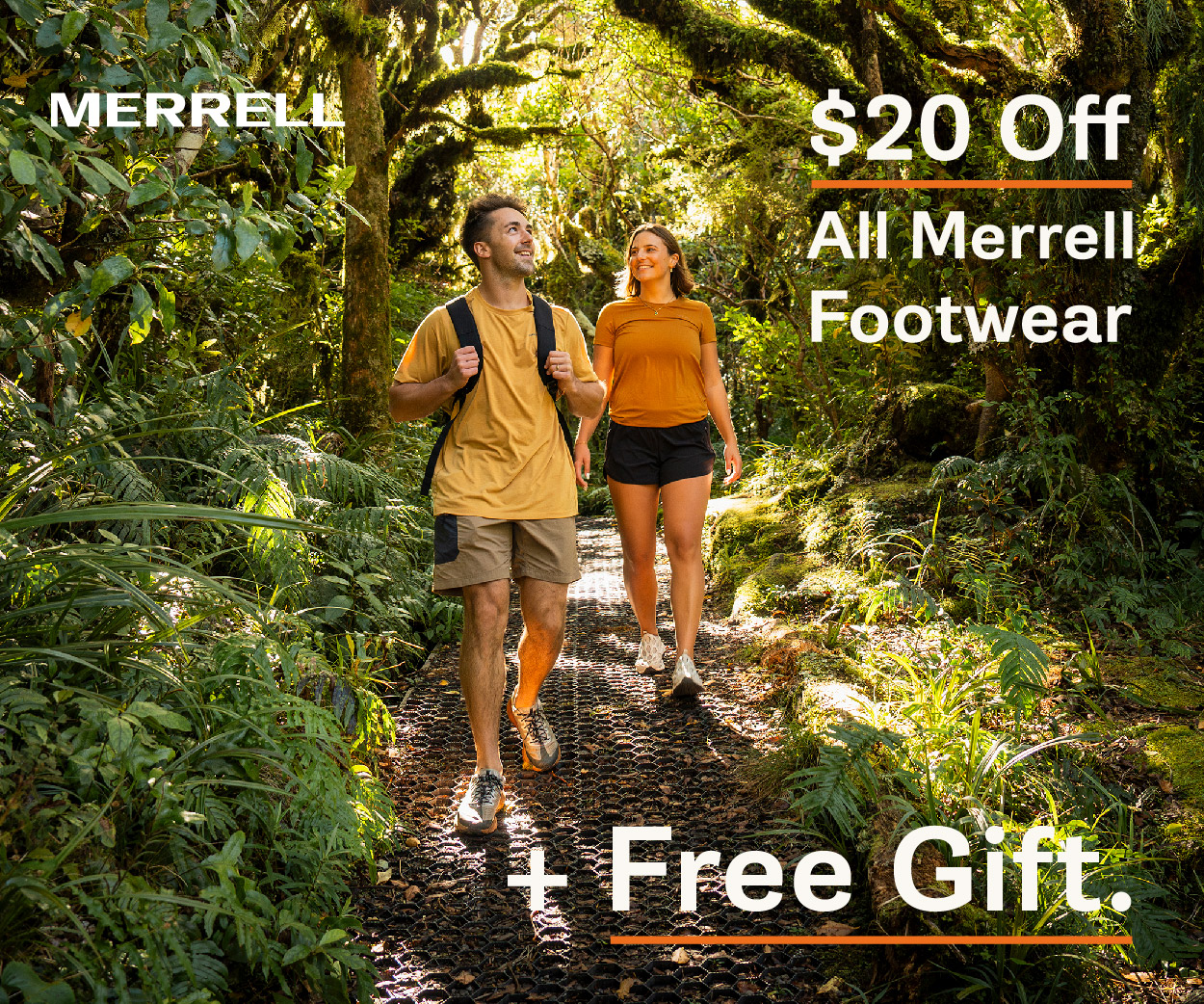 Footwear sites deals